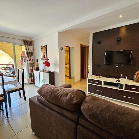 Pipa Paradise Luxuoso Apto Praia de Pipa Exteriör bild