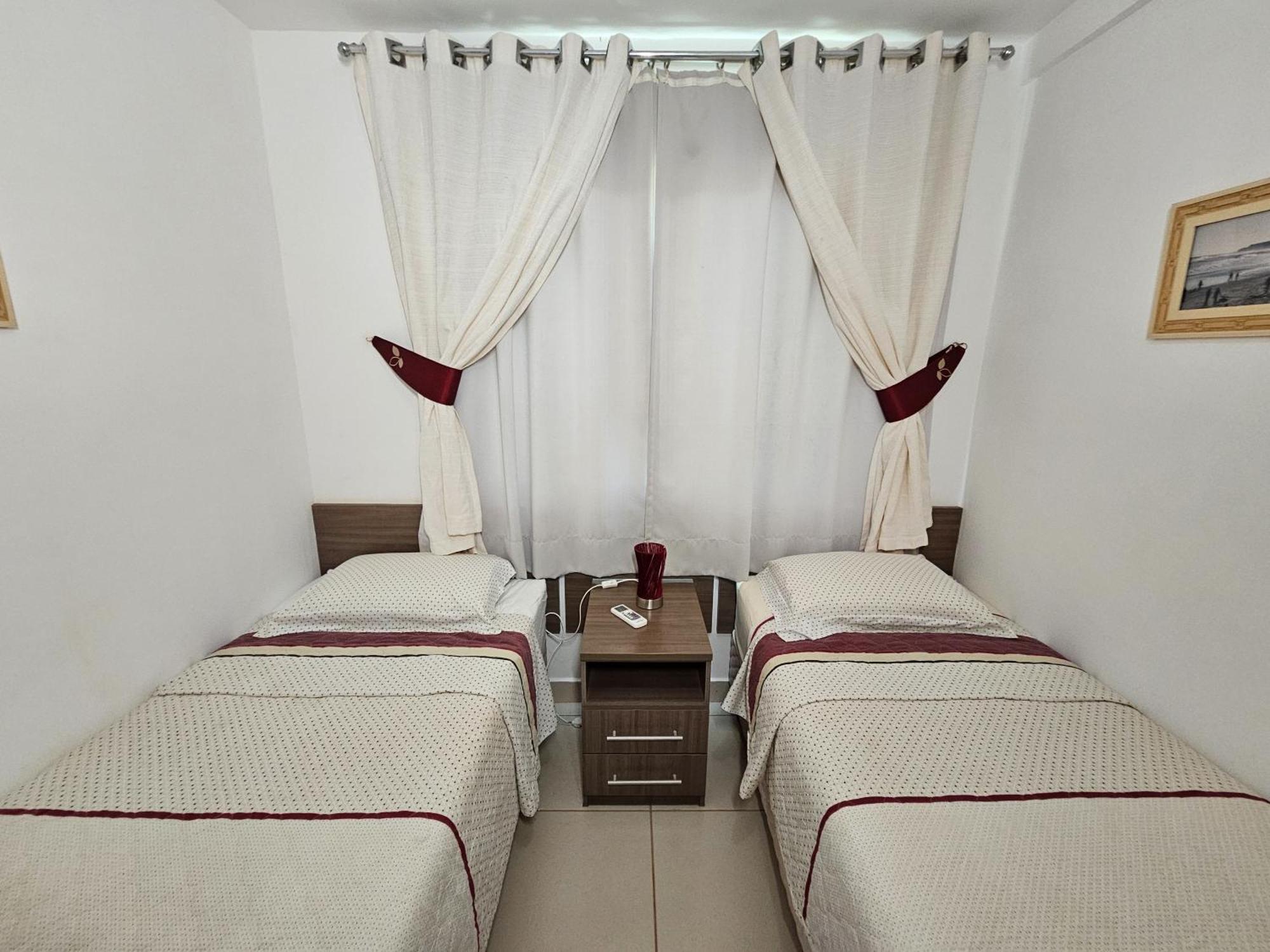 Pipa Paradise Luxuoso Apto Praia de Pipa Exteriör bild